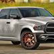 Illustration for article titled RAMCAT: This Ram 1500 SRT Hellcat Is The 707 HP Truck America Deserves